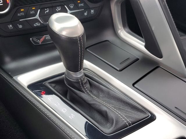 2014 Chevrolet Corvette Stingray Z51 3LT