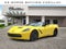 2018 Chevrolet Corvette Stingray Z51 3LT