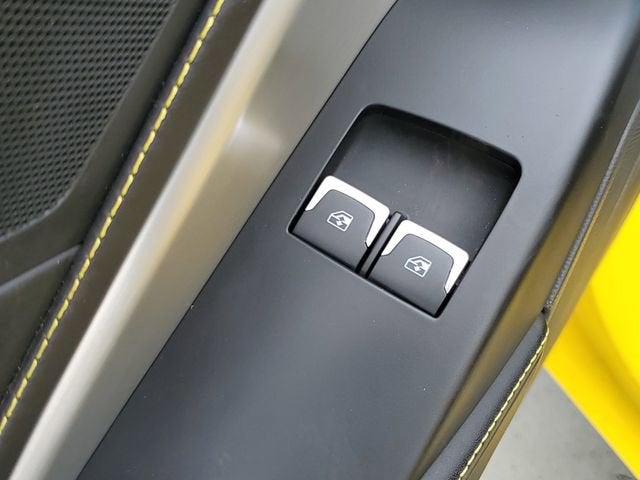 2018 Chevrolet Corvette Stingray Z51 3LT