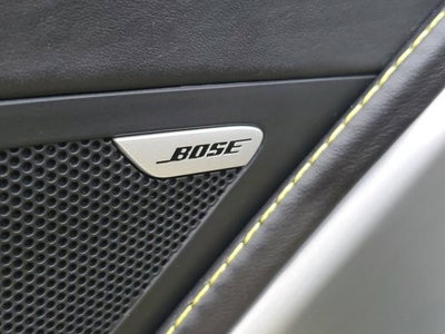 2018 Chevrolet Corvette Stingray Z51 3LT