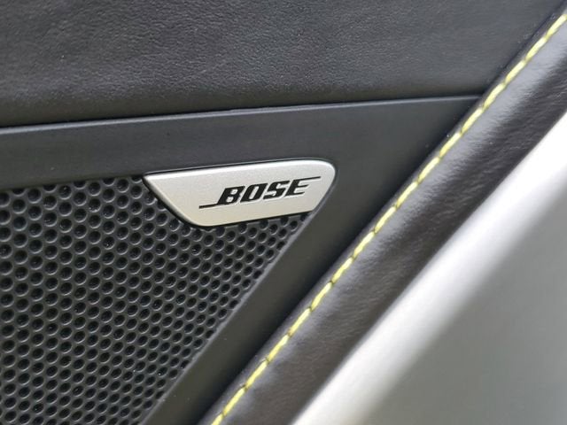 2018 Chevrolet Corvette Stingray Z51 3LT