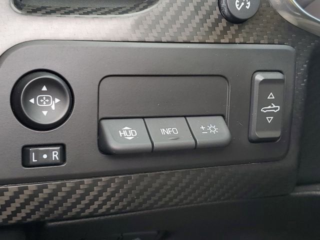 2018 Chevrolet Corvette Stingray Z51 3LT