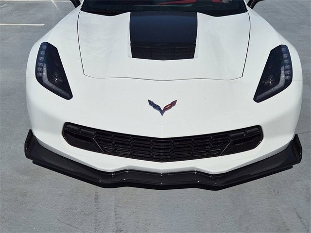 2014 Chevrolet Corvette Stingray Z51 3LT