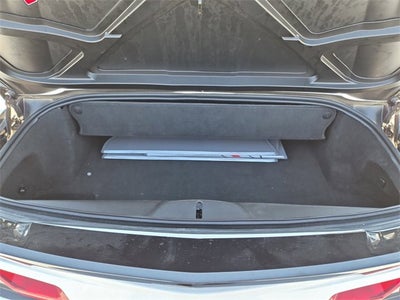 2014 Chevrolet Corvette Stingray Z51 3LT