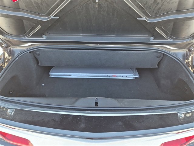 2014 Chevrolet Corvette Stingray Z51 3LT