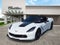 2014 Chevrolet Corvette Stingray Z51 3LT