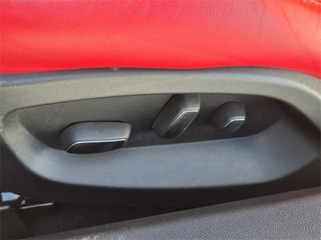 2014 Chevrolet Corvette Stingray Z51 3LT