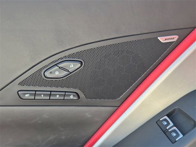 2014 Chevrolet Corvette Stingray Z51 3LT