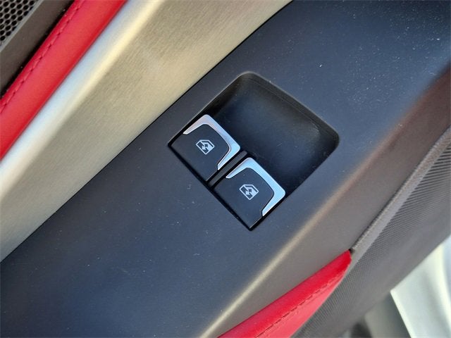 2014 Chevrolet Corvette Stingray Z51 3LT