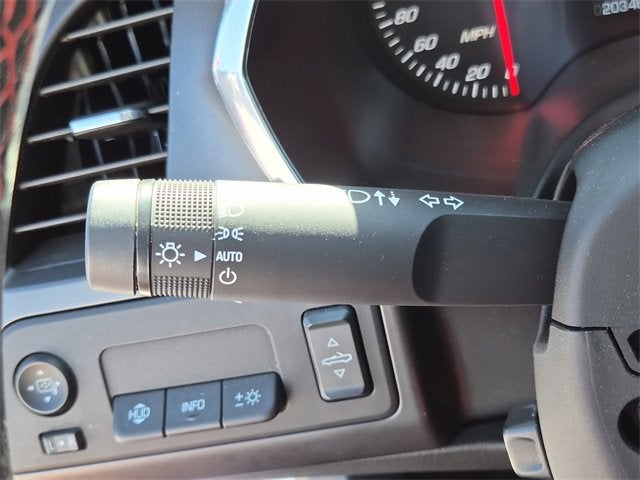 2014 Chevrolet Corvette Stingray Z51 3LT