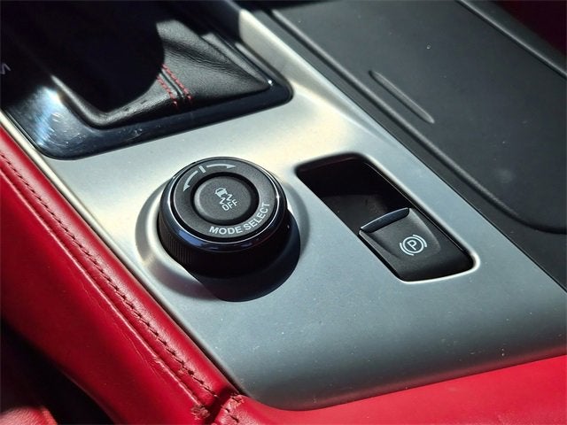 2014 Chevrolet Corvette Stingray Z51 3LT