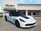 2014 Chevrolet Corvette Stingray Z51 3LT