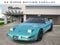1991 Chevrolet Corvette Base
