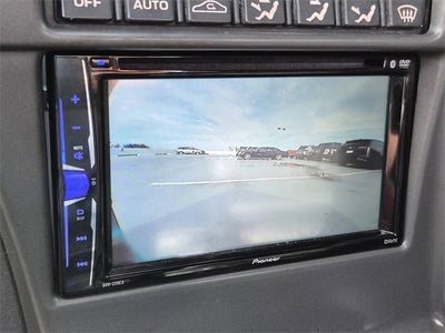 1991 Chevrolet Corvette Base