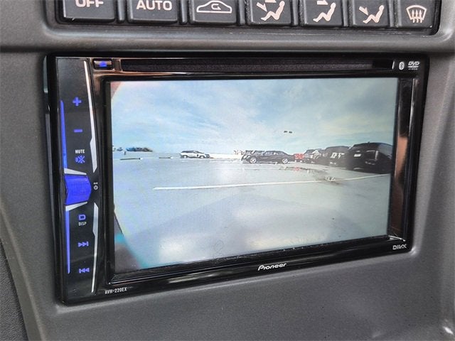 1991 Chevrolet Corvette Base