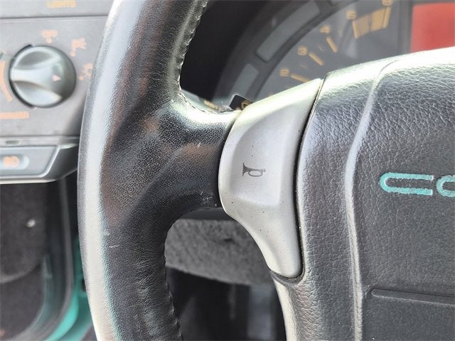 1991 Chevrolet Corvette Base