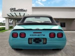 1991 Chevrolet Corvette Base