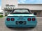 1991 Chevrolet Corvette Base