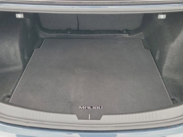 2020 Chevrolet Malibu Premier