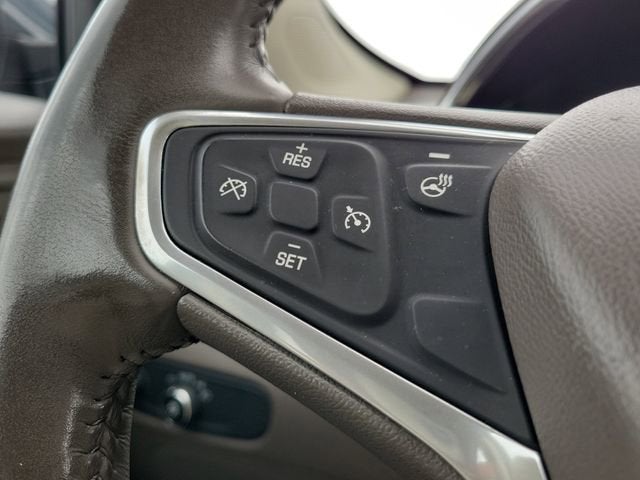 2020 Chevrolet Malibu Premier