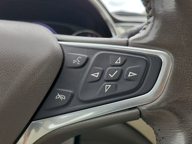 2020 Chevrolet Malibu Premier
