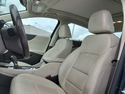 2020 Chevrolet Malibu Premier