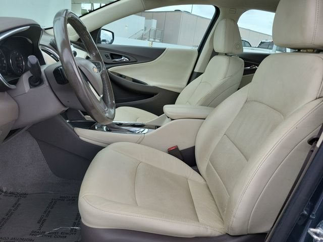 2020 Chevrolet Malibu Premier