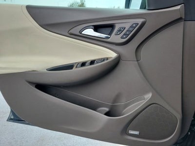 2020 Chevrolet Malibu Premier