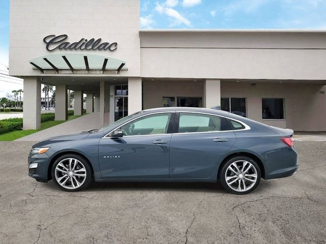 2020 Chevrolet Malibu Premier
