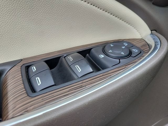 2020 Chevrolet Malibu Premier