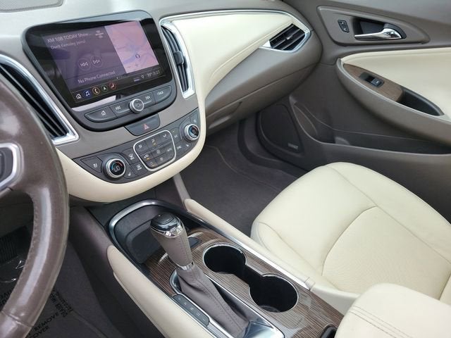 2020 Chevrolet Malibu Premier