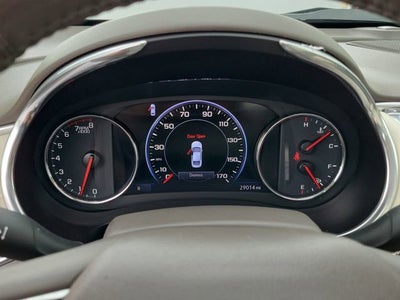 2020 Chevrolet Malibu Premier