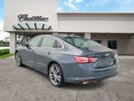 2020 Chevrolet Malibu Premier