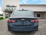 2020 Chevrolet Malibu Premier