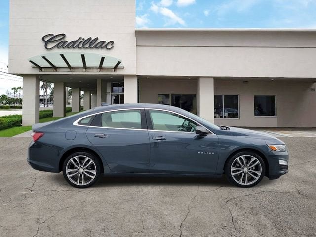 2020 Chevrolet Malibu Premier