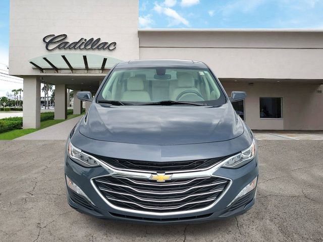 2020 Chevrolet Malibu Premier