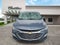 2020 Chevrolet Malibu Premier