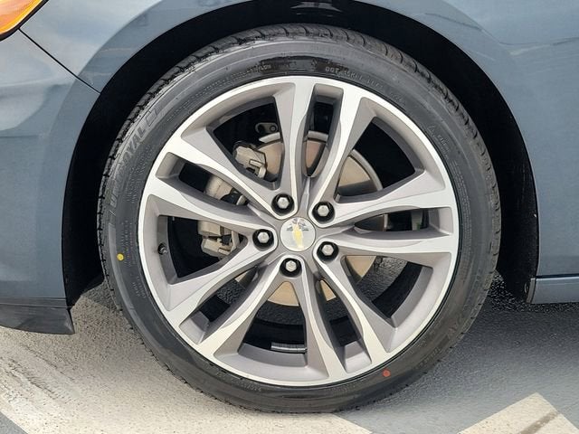 2020 Chevrolet Malibu Premier
