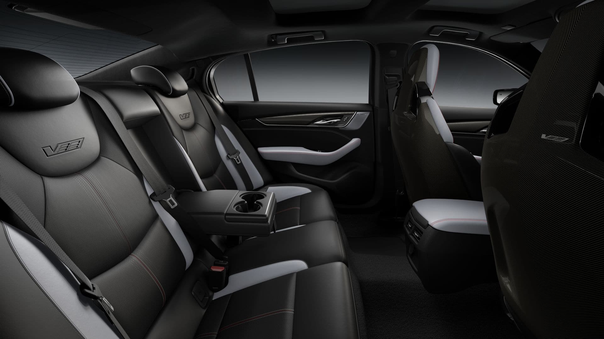 2026 Cadillac CT5-V V-Series Blackwing