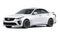 2026 Cadillac CT4-V V-Series Blackwing