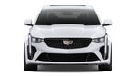 2026 Cadillac CT4-V V-Series Blackwing