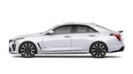 2026 Cadillac CT4-V V-Series Blackwing