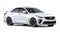 2026 Cadillac CT4-V V-Series Blackwing