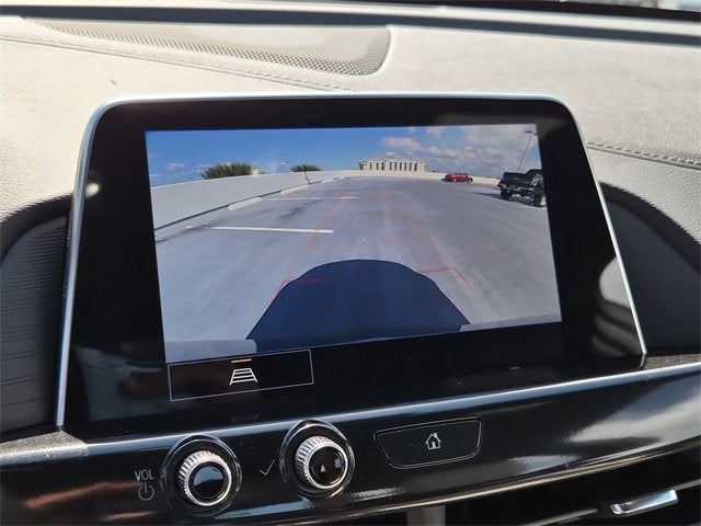 2024 Cadillac CT4 Luxury