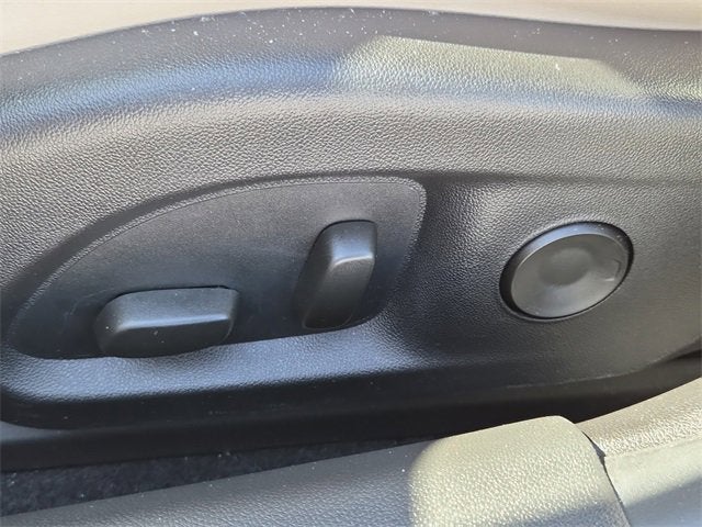 2024 Cadillac CT4 Luxury