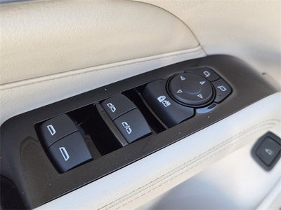 2024 Cadillac CT4 Luxury