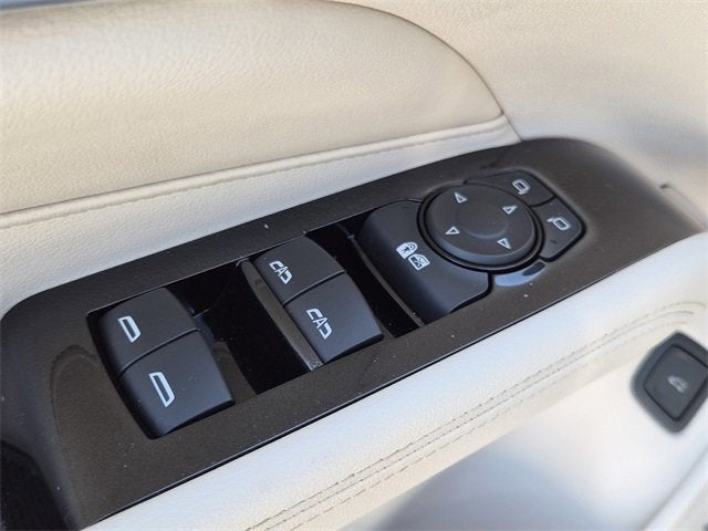 2024 Cadillac CT4 Luxury