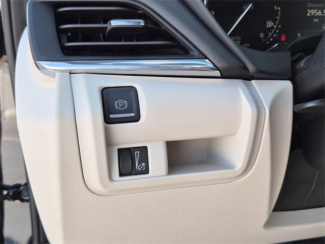 2024 Cadillac CT4 Luxury