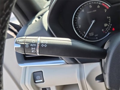 2024 Cadillac CT4 Luxury