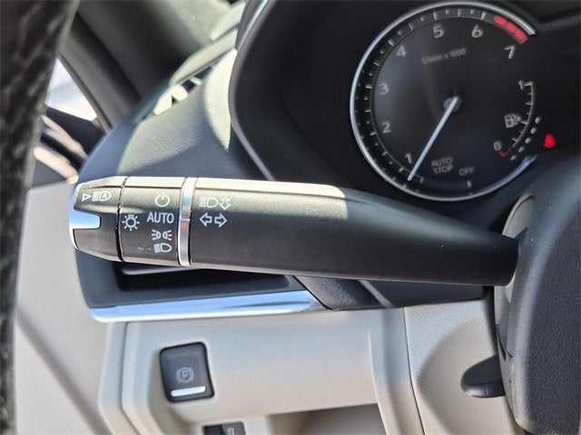 2024 Cadillac CT4 Luxury